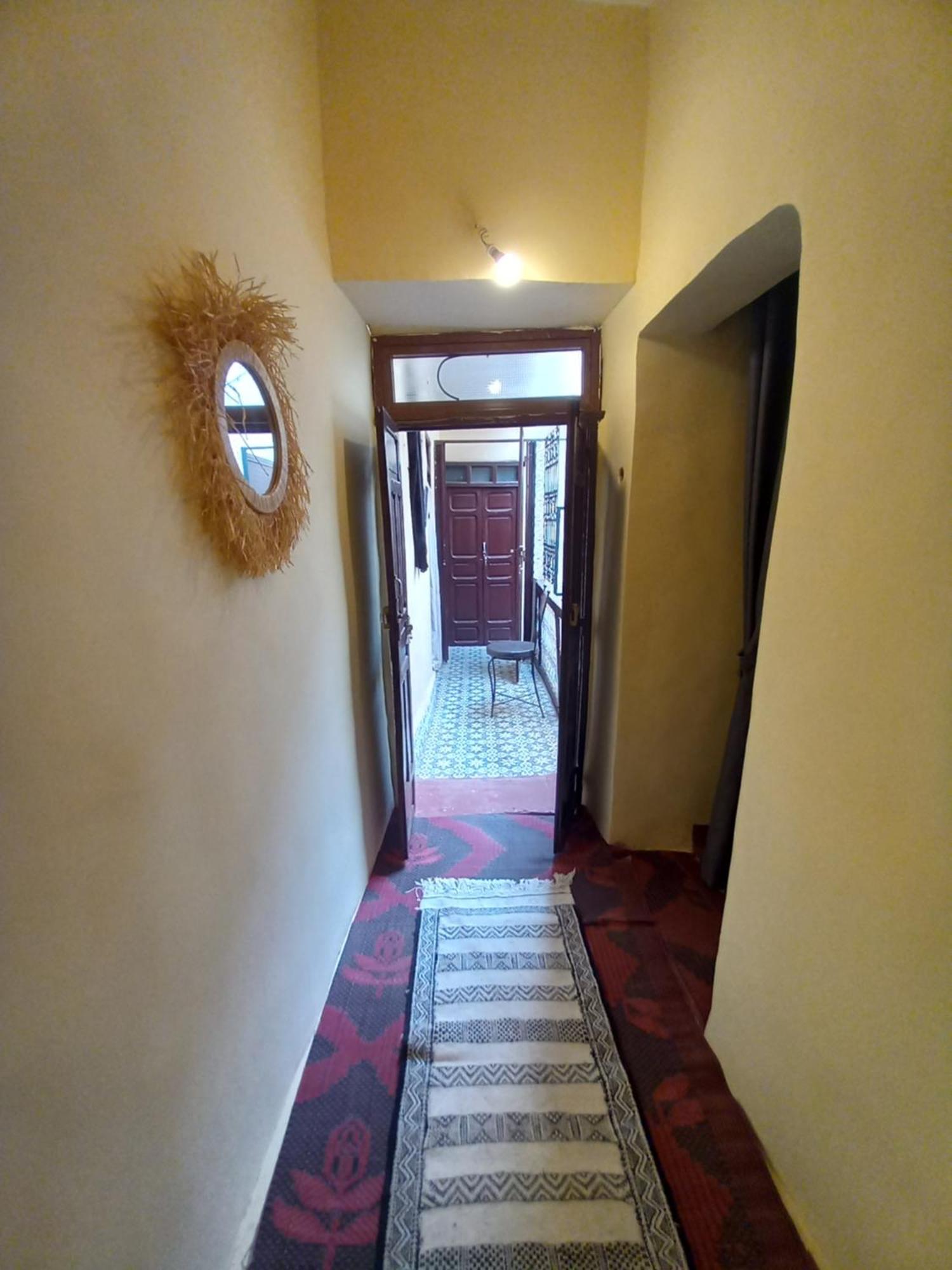 Bed and Breakfast Juli'S Марракеш Номер фото
